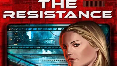 The Resistance (game) .